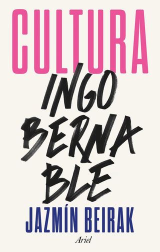 Cultura Ingobernable