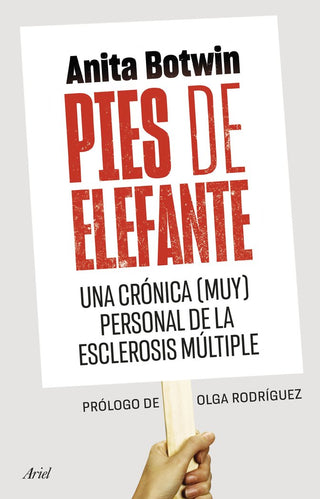 Pies De Elefante