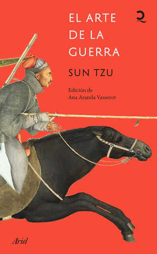 El Arte De La Guerra