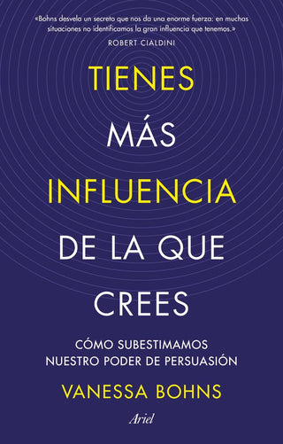 Tienes Mas Influencia De La Que Crees