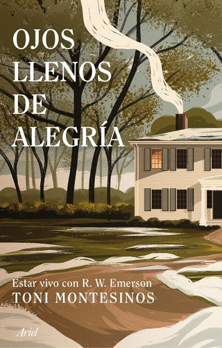 Ojos Llenos De Alegria