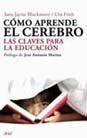 Cómo Aprende El Cerebro