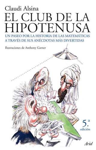 El Club De La Hipotenusa