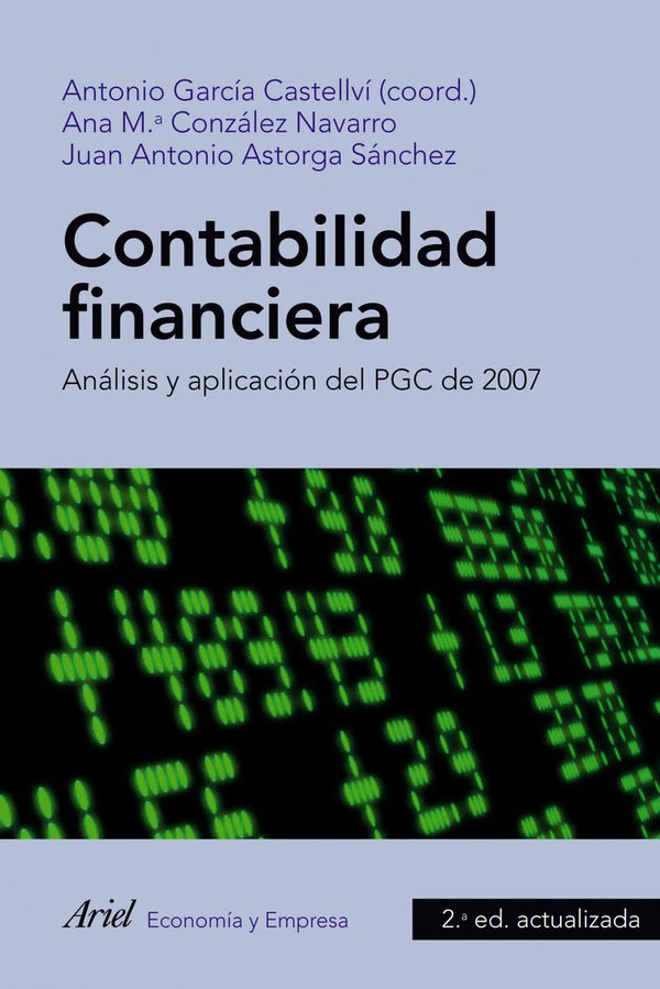 Contabilidad Financiera