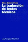 La Traducción De Textos Técnicos