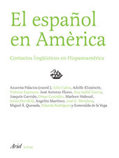 El Español En América