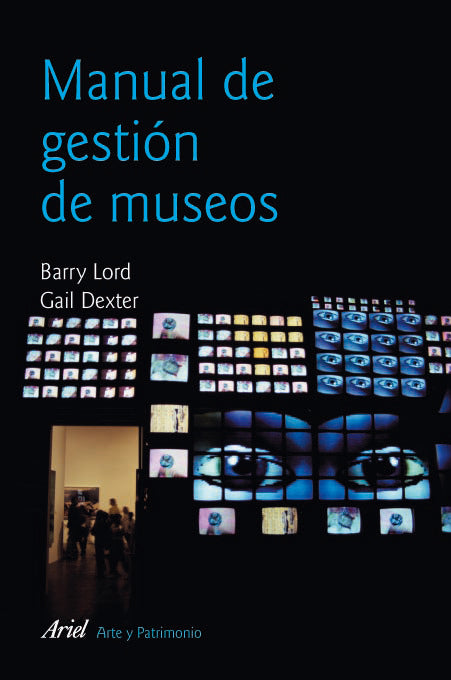 Manual De Gestión De Museos