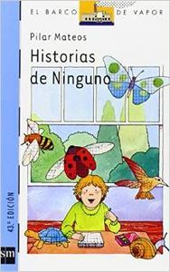 Historia De Ninguno Bva