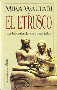 El Etrusco