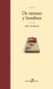 De Ratones Y Hombres