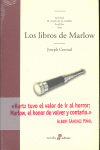 Los Libros De Marlow