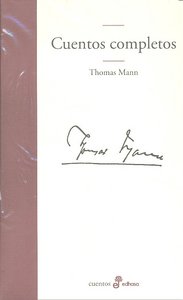 Cuentos Completos (Mann)