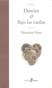 Demian Y Bajo Las Ruedas