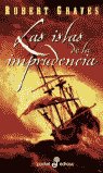 Las Islas De La Imprudencia (Bolsillo)