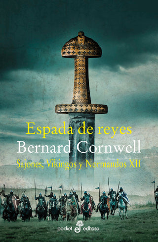 Espada De Reyes (Xii)