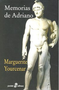 Memorias De Adriano (Gl) (Bolsillo)