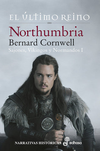 Northumbria, El Último Reino (I) (Bolsillo)