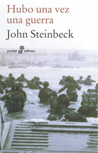 Hubo Una Vez Una Guerra (Bolsillo)