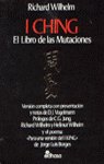 I Ching El Libro De Las Mutaciones