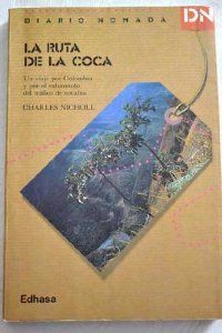 Ruta De La Coca Dn.