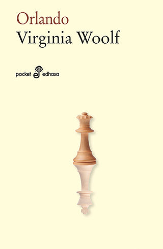 Orlando (Gl) (Bolsillo)
