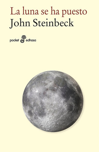 La Luna Se Ha Puesto