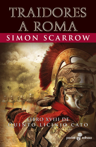 Traidores A Roma