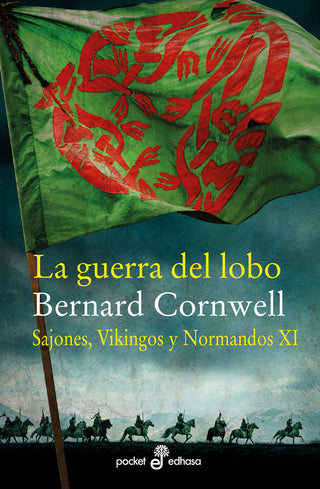 Svn11 La Guerra Del Lobo