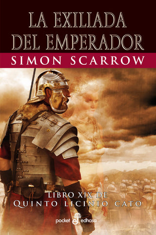 La Exiliada Del Emperador
