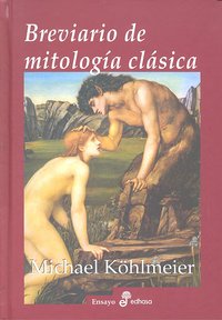 Breviario De Mitología Clásica (Obra Completa)