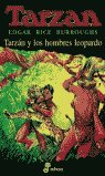 Tarzán Y Los Hombres Leopardo (Xviii)