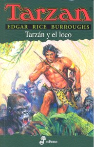 Tarzán Y El Loco (Xxiii)