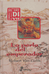 La Perla Del Emperador (Vii)