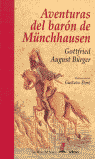 Las Aventuras Del Barón De Münchhausen