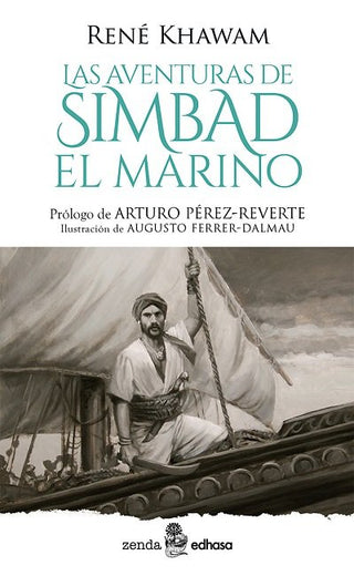 Las Aventuras De Simbad