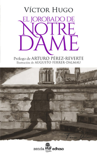 El Jorobado De Notre Dame