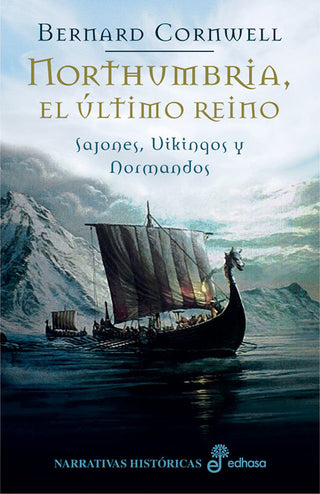 1. Northumbria, El Último Reino