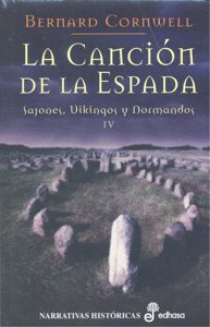 La Canción De La Espada (Iv)