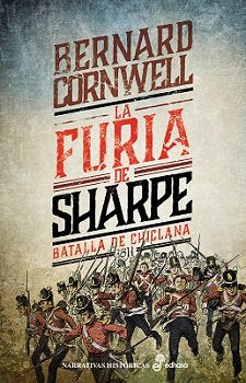 La Furia De Sharpe