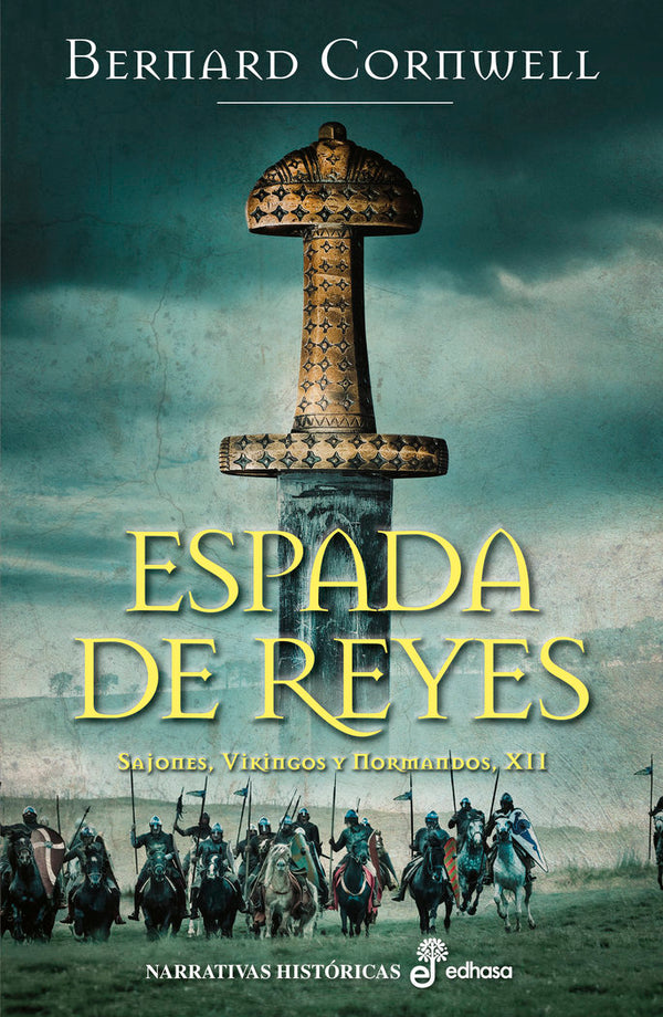 Espada De Reyes