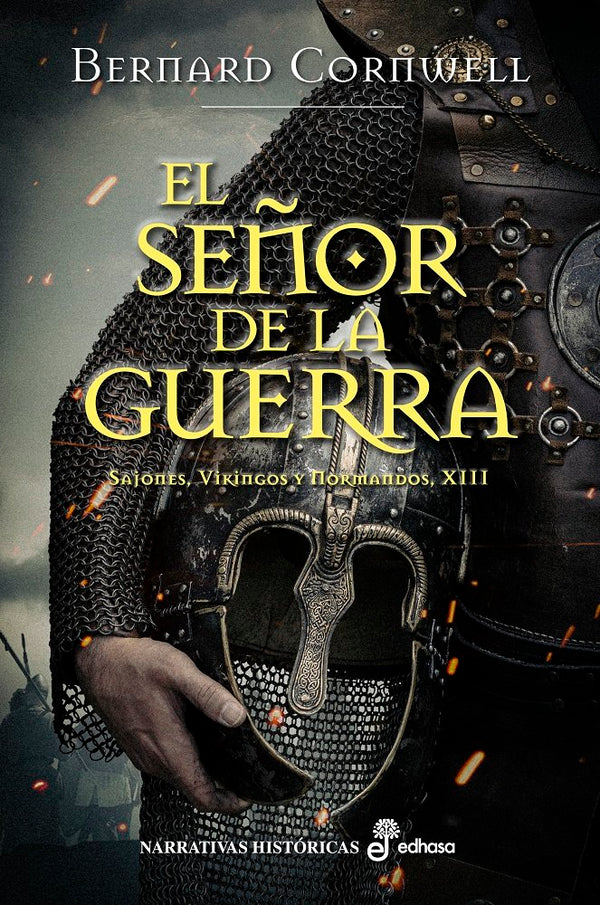 El Señor De La Guerra Xiii