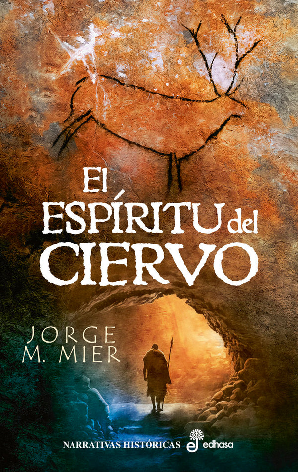 El Espiritu Del Ciervo