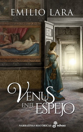 Venus En El Espejo