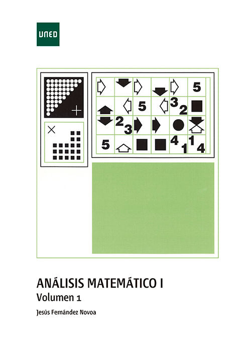 Análisis Matemático I