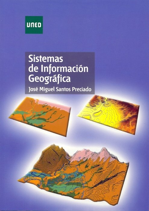 Sistemas De Información Geográfica