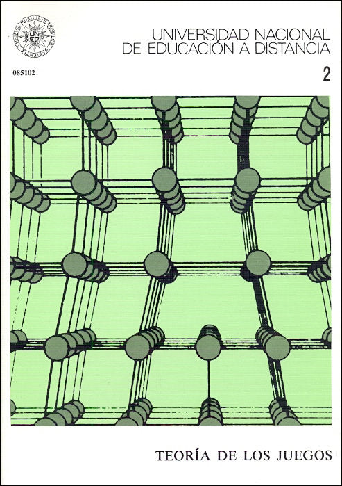 Teoría De Juegos