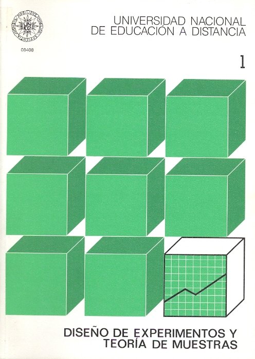 Diseño De Experimentos Y Teoría De Muestras