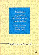 Problemas Y Ejercicios De Teoría De La Probabilidad