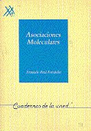 Asociaciones Moleculares