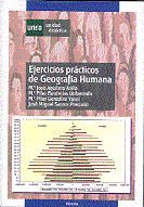 Ejercicios Prácticos De Geografía Humana